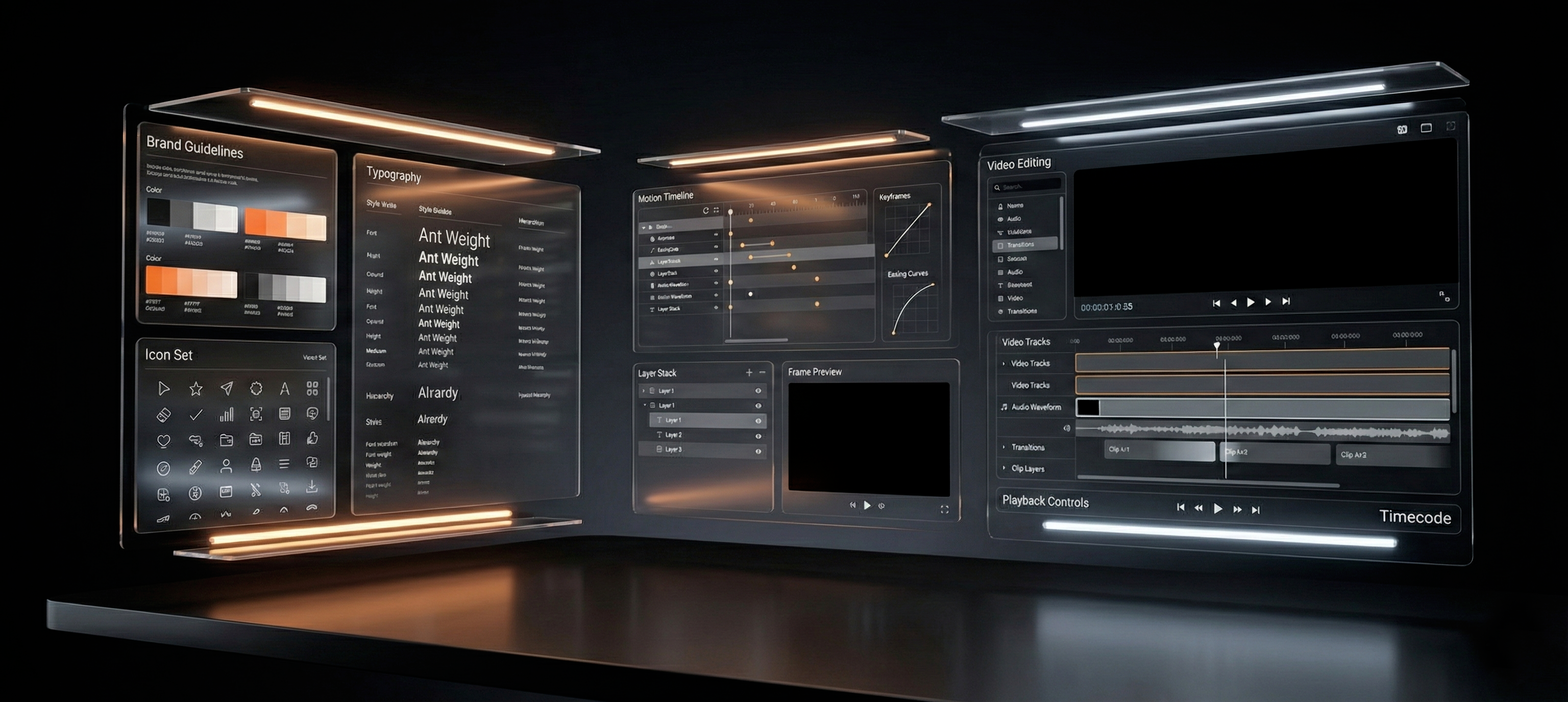 Software Development Image